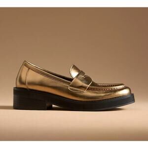 Bibi Lou Jaya Loafers Sz 39/ US 8-8.5